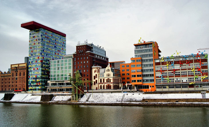 Duesseldorf