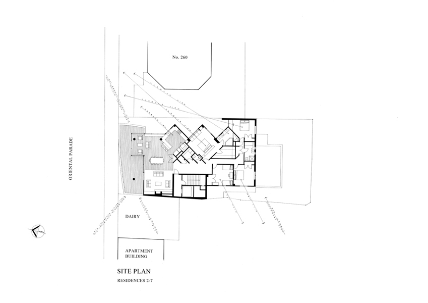 Apartamenty Mitika 