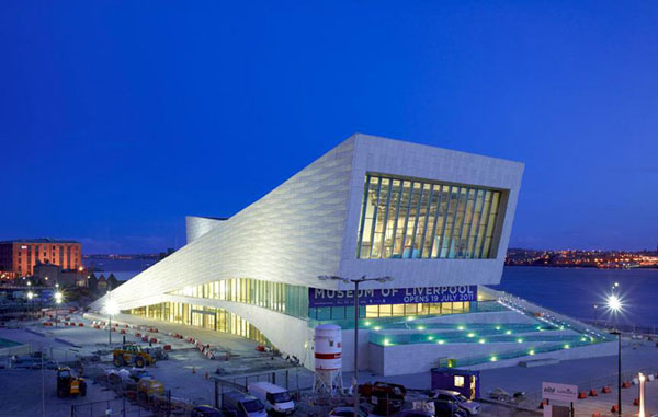 Museum of Liverpool
