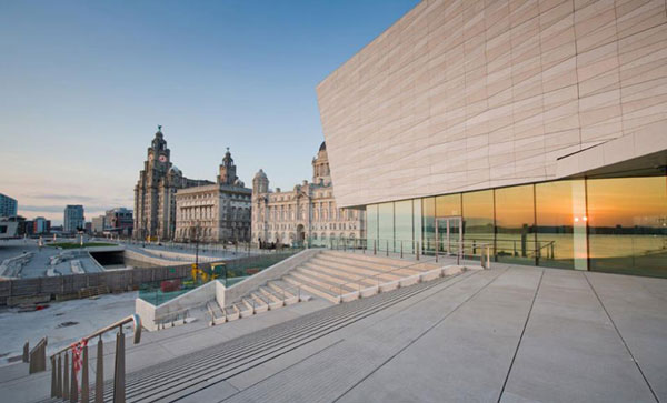 Museum of Liverpool