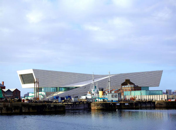Museum of Liverpool
