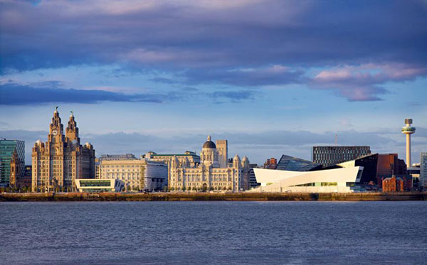 Museum of Liverpool