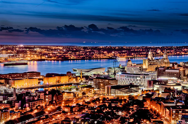 Museum of Liverpool