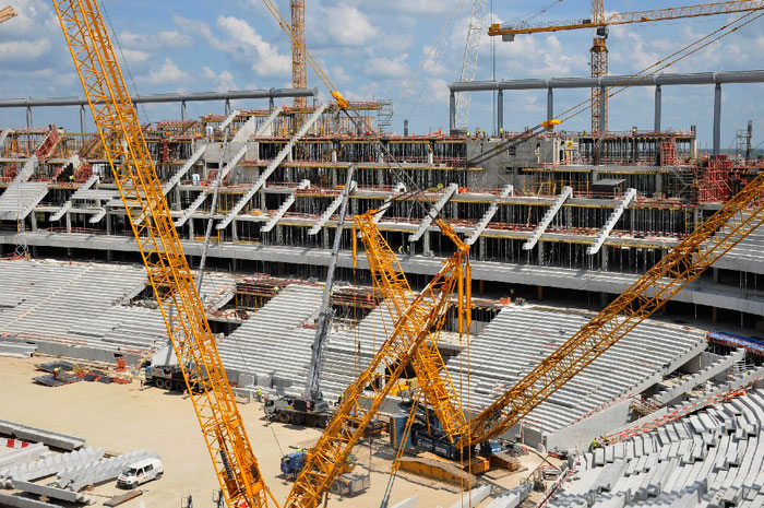 Stadion Narodowy