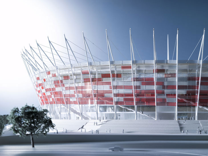 Stadion Narodowy