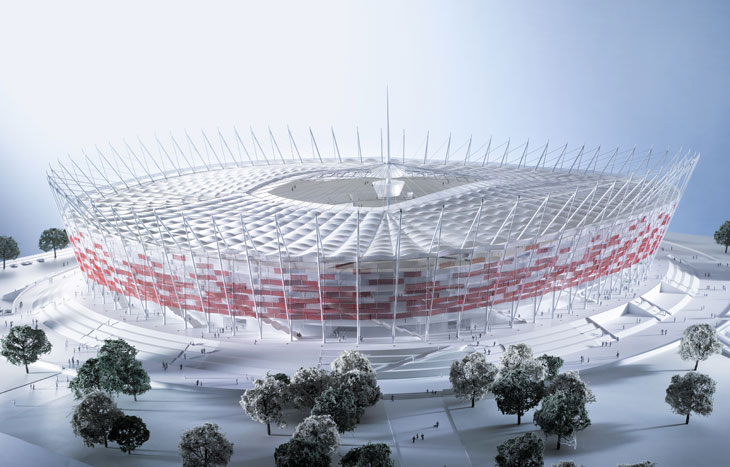 Stadion Narodowy