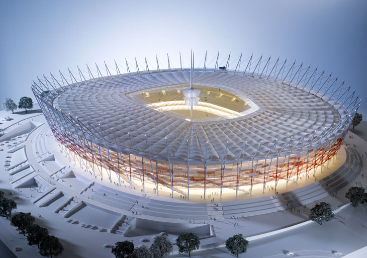 Stadion Narodowy