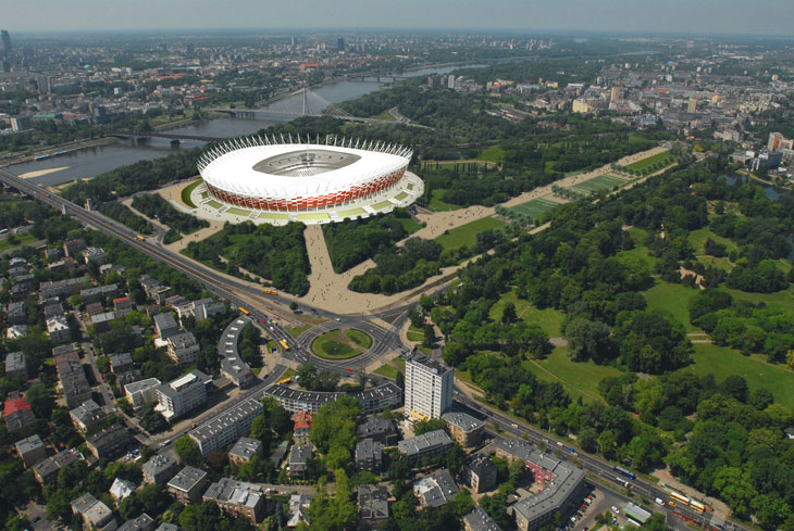 Stadion Narodowy