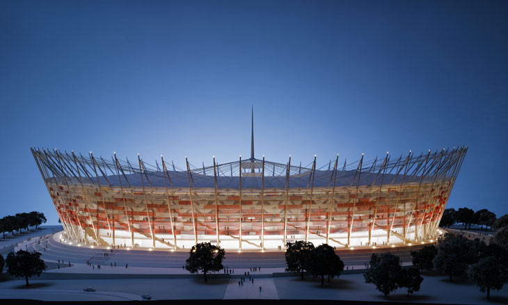 Stadion Narodowy
