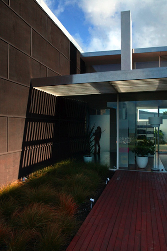 Northland House