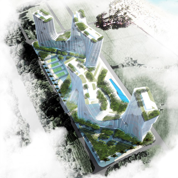 Nowoczesna architektura [2]