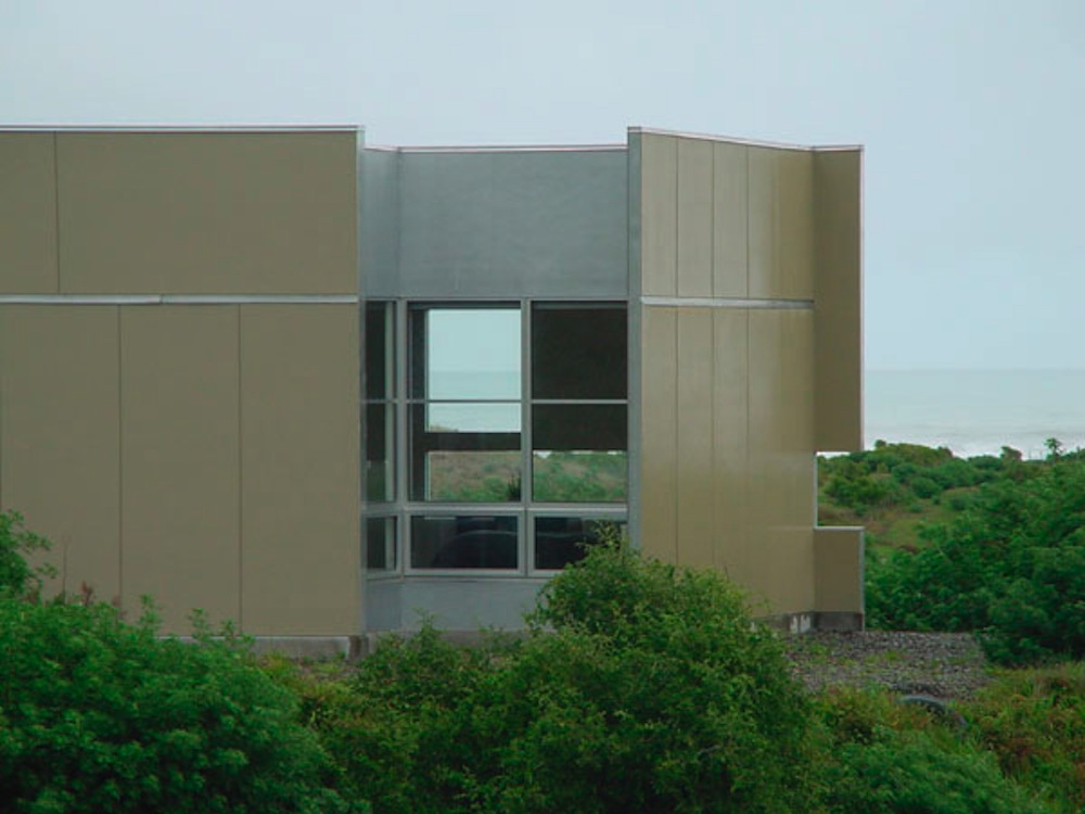 Paetawa House