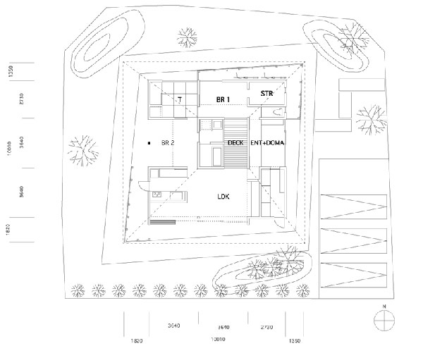 Pracownia projektowa Naoi Architecture & Design