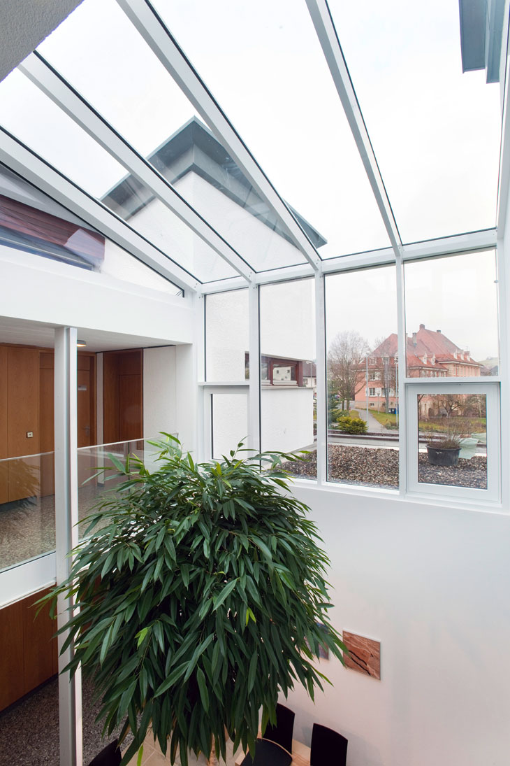 Ekologiczna architektura