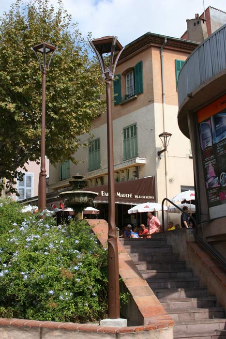 Oprawa Stanza