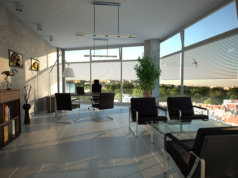 GALERIA SWRK Studio 