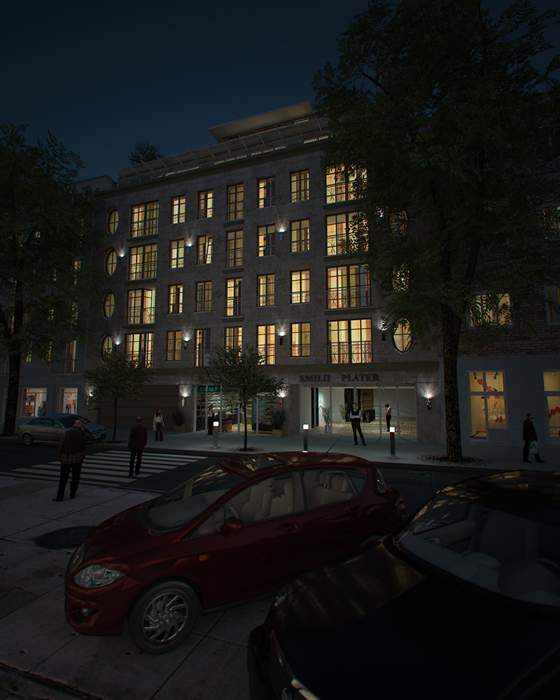 GALERIA SWRK Studio 