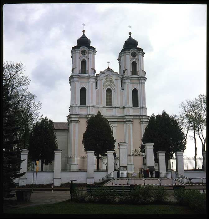 Sakralne impresje Podlasia