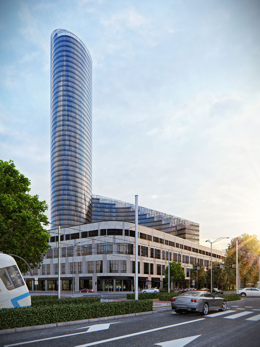 Sky Tower