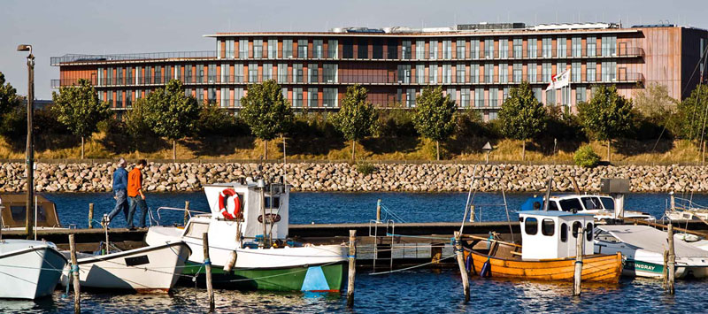 Sydporten