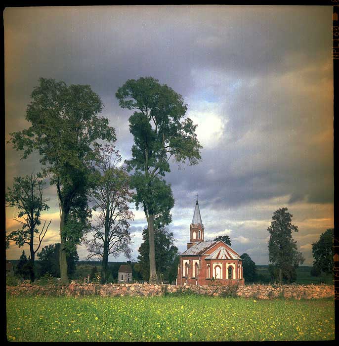 Sakralne Podlasie