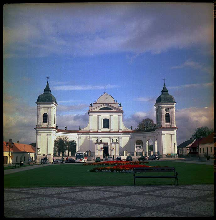 Sakralne Podlasie