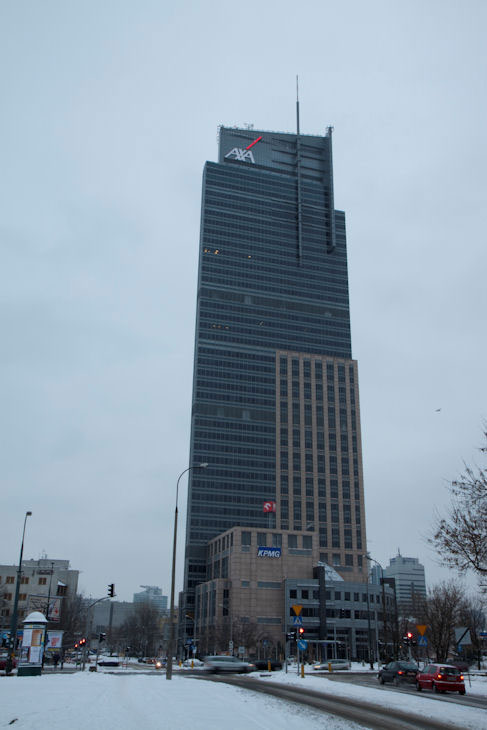 Warszawa 