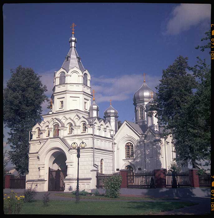 Sakralne Podlasie