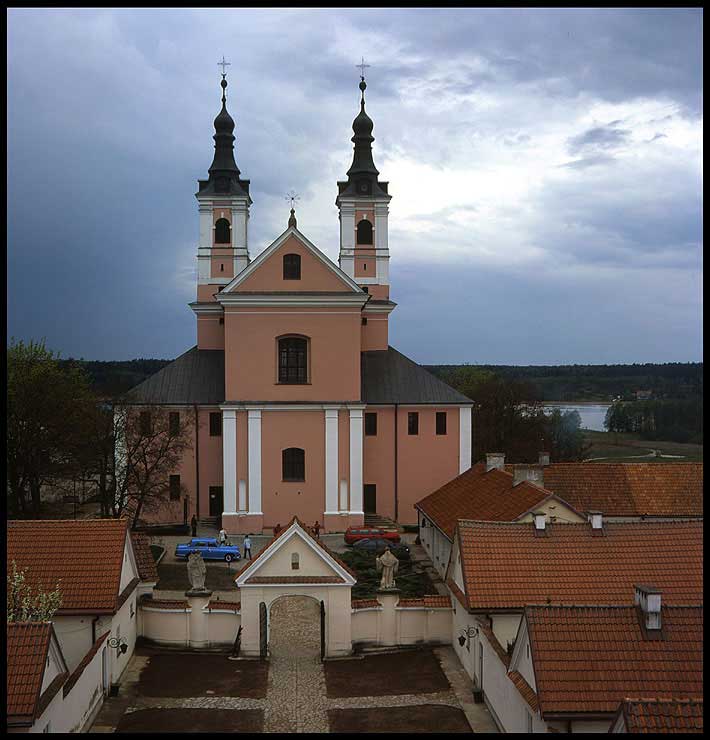 Sakralne Podlasie