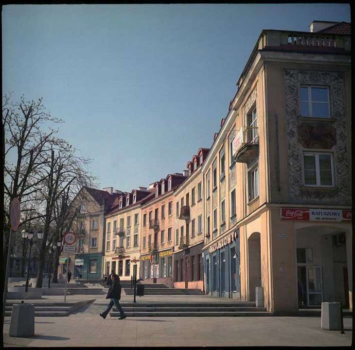 Białystok II