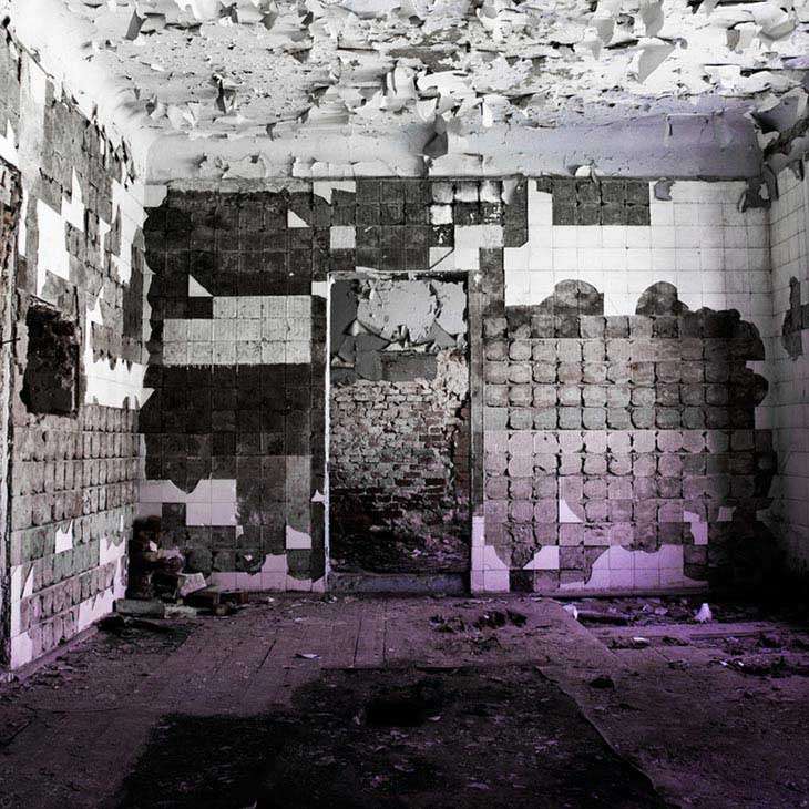 Impresje III - D.Strzelecki