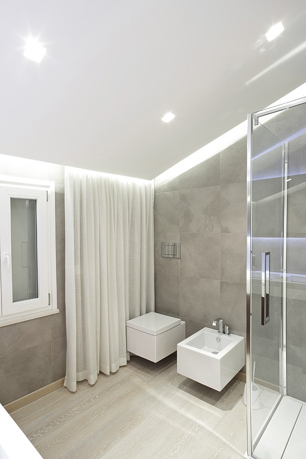 Włoski apartament w Lucca