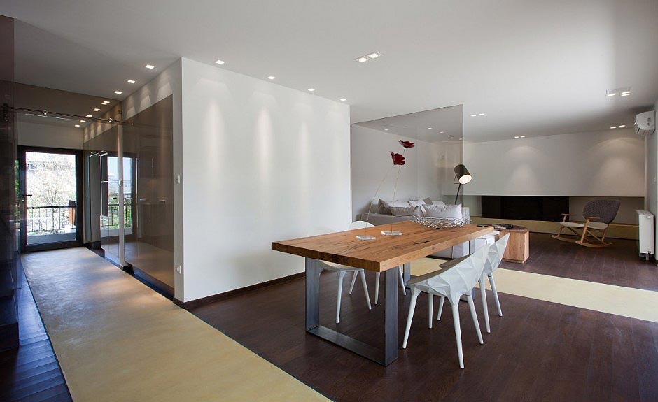 Ekskluzywny apartament - Kifissia (Ateny)