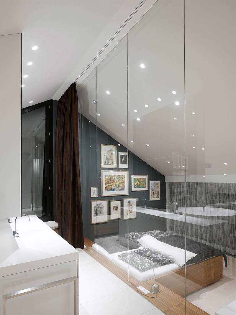 Apartament Sch