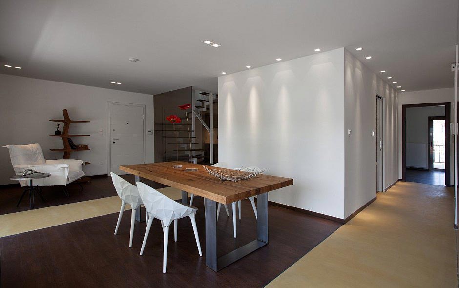Ekskluzywny apartament - Kifissia (Ateny)