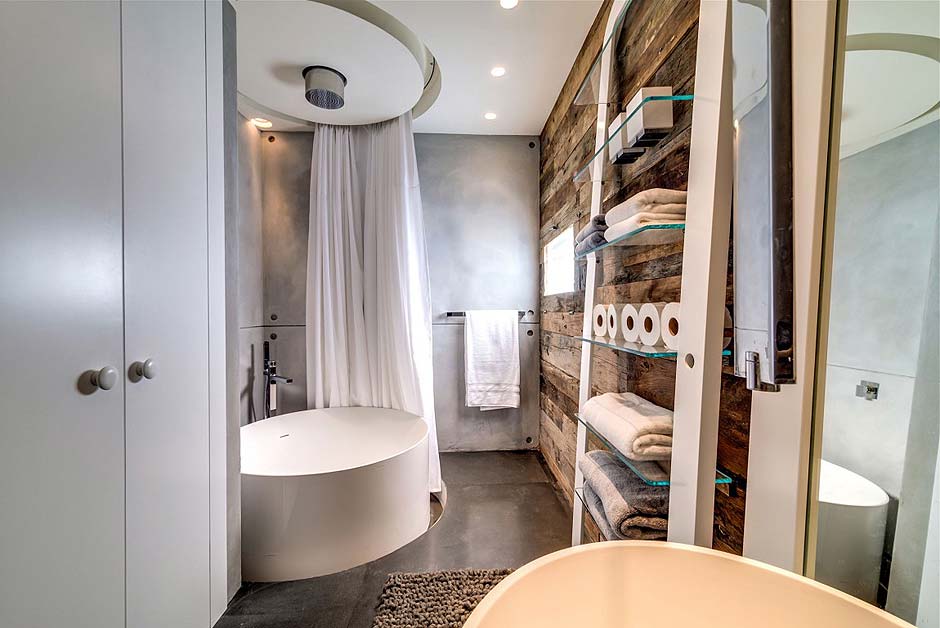Kompaktowy apartament