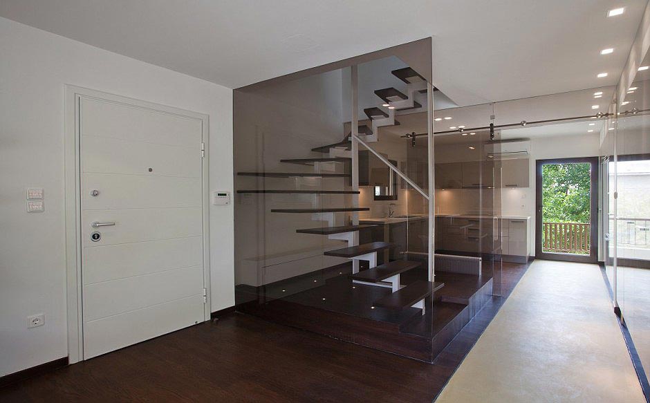Ekskluzywny apartament - Kifissia (Ateny)