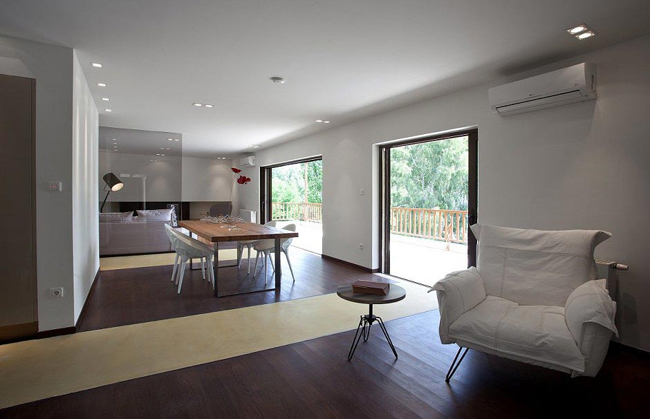 Ekskluzywny apartament - Kifissia (Ateny)