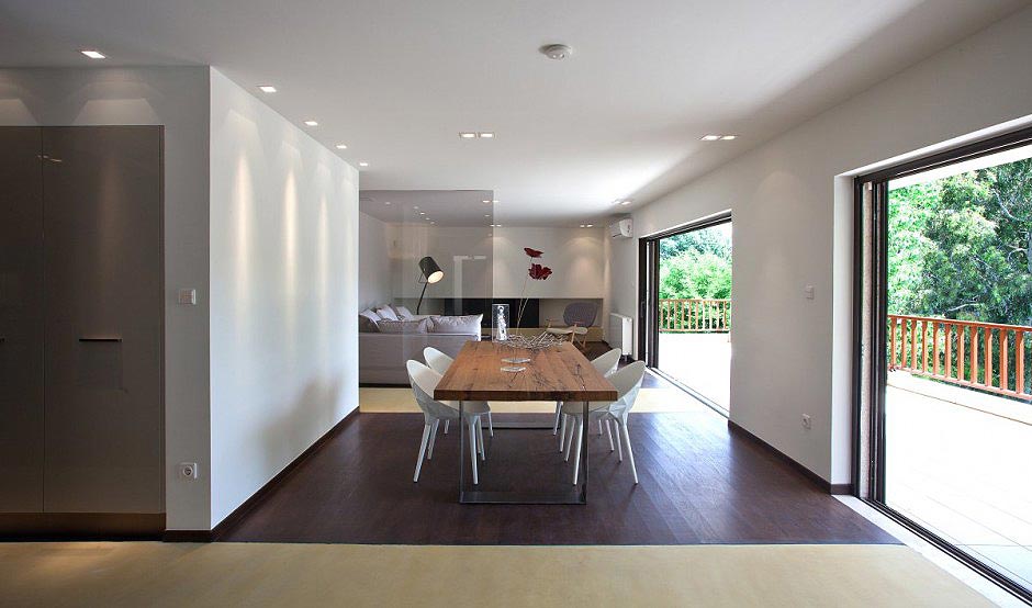 Ekskluzywny apartament - Kifissia (Ateny)