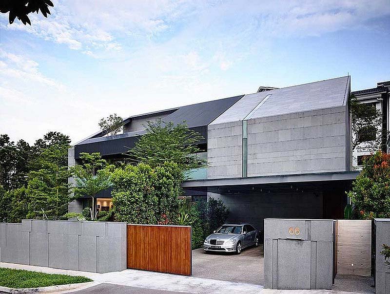 Modernistyczna architektura