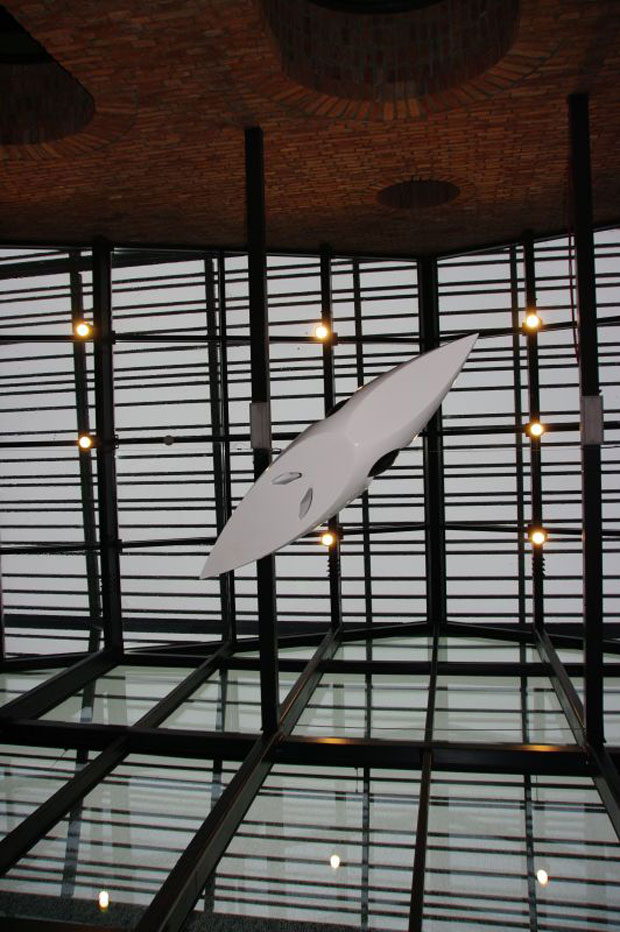 Architettura Sonora i Architektura Muzyki