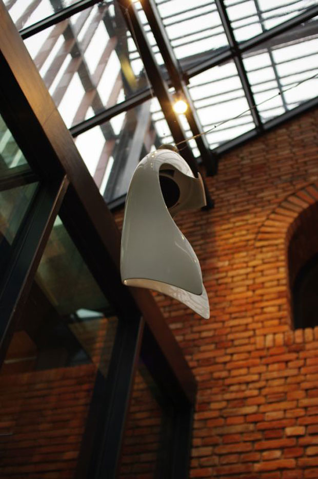 Architettura Sonora i Architektura Muzyki