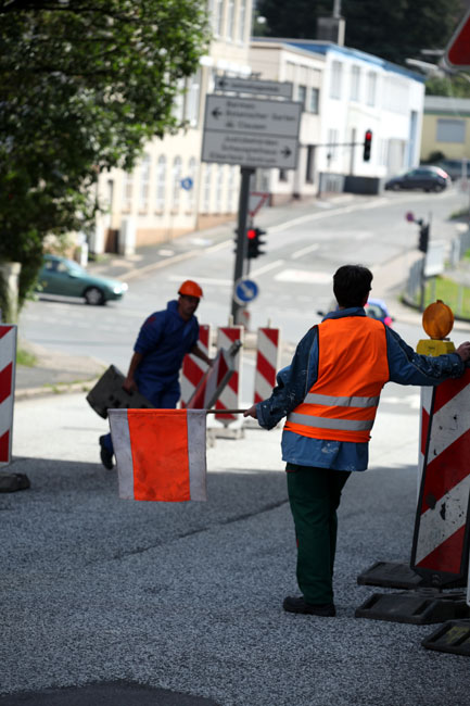 Jak zmienia się architektura miejska? Przykład z Niemiec 