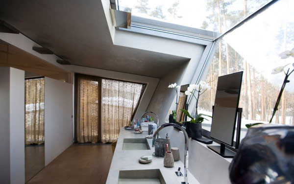 Rosyjscy architekci : architektura współczesna