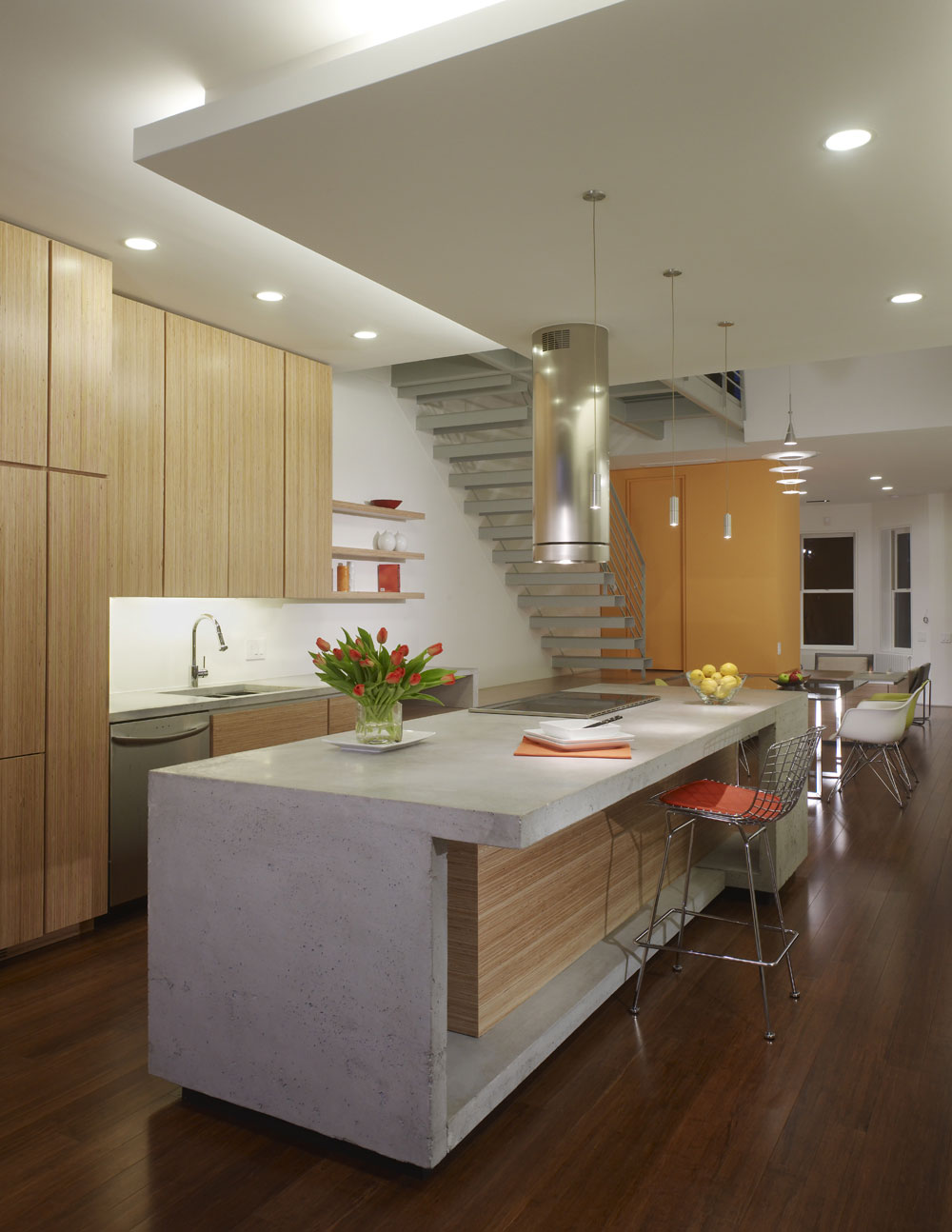 Rincon | Bates House
