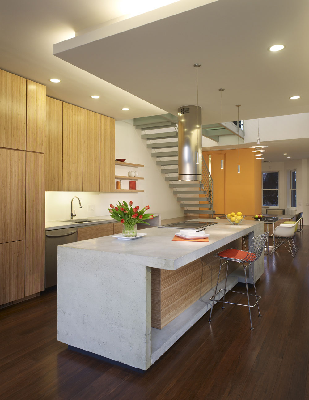 Rincon | Bates House