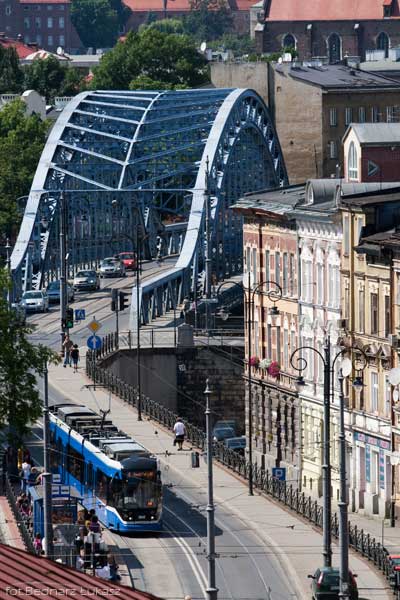 Kraków - Ł. Bednarz