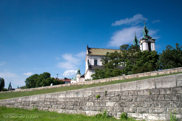 Kraków - Ł. Bednarz