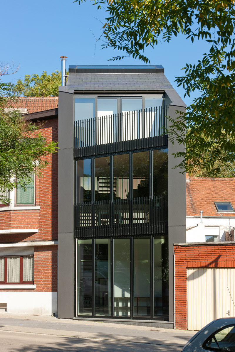 Biuro projektowe: AST 77