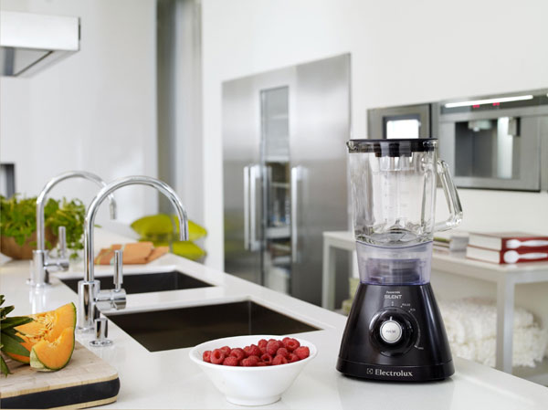 Electrolux Smoothie Bar Session